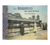 Les Bouquinistes des quais de Paris Thierry Chardonnet (Auteur)