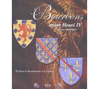 Les Bourbons avant Henri IV