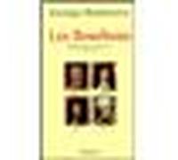 Les Bourbons De Henri IV à Louis XV, 1589-1774 - Georges Bordonove - Pygmalion - broché - Essai