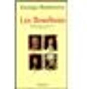 Les Bourbons Georges Bordonove (Auteur)
