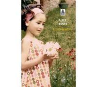 Alice Ferney – Les Bourgeois – Roman – Poche – Actes Sud