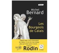Les Bourgeois De Calais