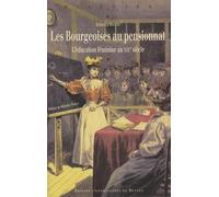 Les Bourgeoises au pensionnat: L'éducation féminine au XIXe siècle