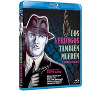 Les Bourreaux Meurent Aussi (1943) / Hangmen Also Die!