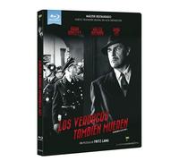 Les Bourreaux Meurent Aussi (1943) / Hangmen Also Die! (Blu Ray)
