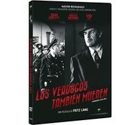 Les bourreaux meurent aussi (1943) / Hangmen Also Die! G