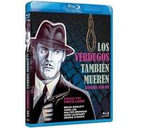 Les bourreaux meurent aussi (1943) / Hangmen Also Die! G