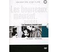 Les Bourreaux Meurent Aussi