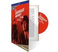 Les bourreaux meurent aussi Blu-ray E