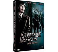 Les Bourreaux meurent Aussi [Édition Collector]