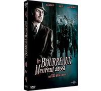 Les Bourreaux meurent aussi - Edition Collector E