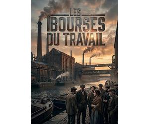 Les Bourses du travail: Une analyse des bourses du travail par Gustave de Molinari, explorant les inégalités salariales et les dynamiques entre capital et travail au XIXe siècle.
