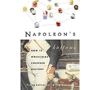 Les boutons de Napoléon