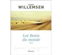 Les Bouts du monde Roger Willemsen (Auteur)