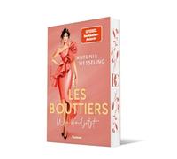 Les Bouttiers - Wir sind jetzt: Roman | Forbidden Love von der Autorin des beliebten Bestsellers 'Wenn ich uns verliere'