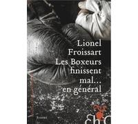 Les Boxeurs Finissent Mal...En Général