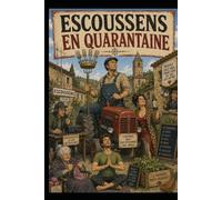 Les boxeurs fous de la MJC: Escoussens en quarantaine
