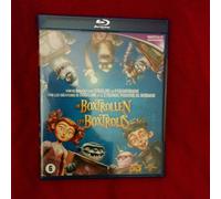Les Boxtrolls
