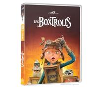 Les Boxtrolls