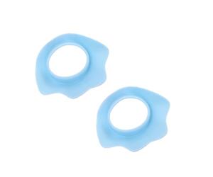Les Bracelets De Lavage Du Visage S'arrêtent Les Poignets De Recettes À Goutte D'arrache