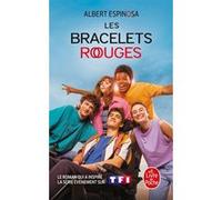 Les Bracelets rouges Albert Espinosa (Auteur)