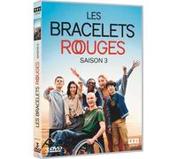 Les Bracelets Rouges - Saison 3