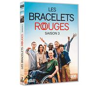 Les Bracelets Rouges – Saison 3