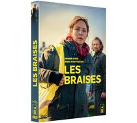 Les Braises DVD DVD