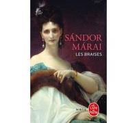Les Braises Sandor Marai (Auteur)