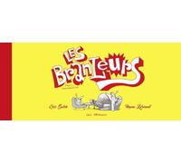 Les branleurs T01