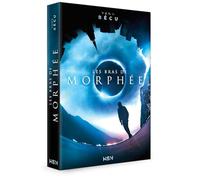Les Bras de Morphée Yann Becu (Auteur)