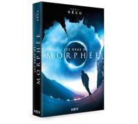 Les Bras de Morphée - Yann Becu - L'homme Sans Nom Eds De - broché - Roman