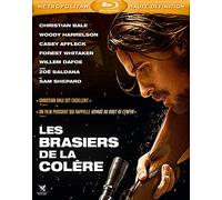 Les Brasiers de la colère [Blu-ray]