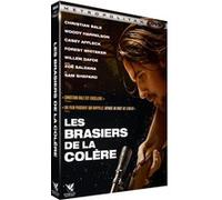 Les brasiers de la colère DVD G