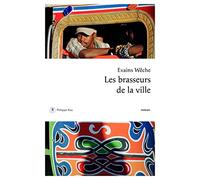 Les Brasseurs de la ville