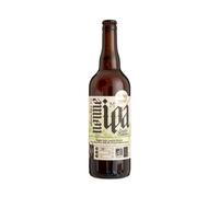 LES BRASSEURS SAVOYARDS-Bière BS Nonne IPA bio Brasseurs Savoyards - 75 cl