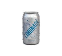 LES BRASSEURS SAVOYARDS-Limonade de Savoie bio Brasseurs Savoyards - canette 33 cl
