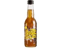 LES BRASSEURS SAVOYARDS-Thé Yaute & tea bio Brasseurs Savoyards - 33 cl