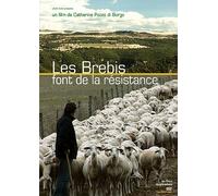 Les Bre ont de la Résistance DVD