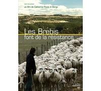 Les Brebis font de la Résistance E