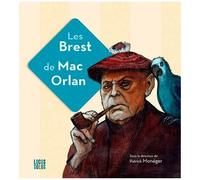 Les Brest De Mac Orlan