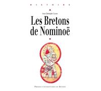 Les Bretons de Nominoë