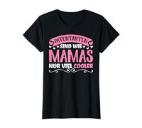 Les brevets sont comme les mamans seulement beaucoup de phrase amusante et cool T-Shirt