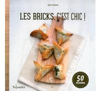 Les Bricks, c'est chic !