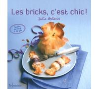 Les bricks, c'est chic !