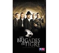 Les Brigades Du Tigre