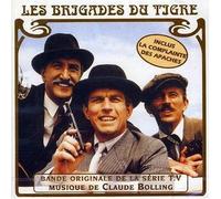 Les Brigades Du Tigre