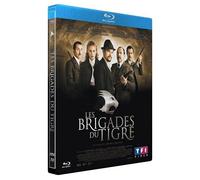Les Brigades du Tigre – Blu-ray