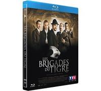 Les Brigades du Tigre - Blu-Ray E
