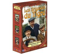 Les Brigades Du Tigre - Cinquième Saison